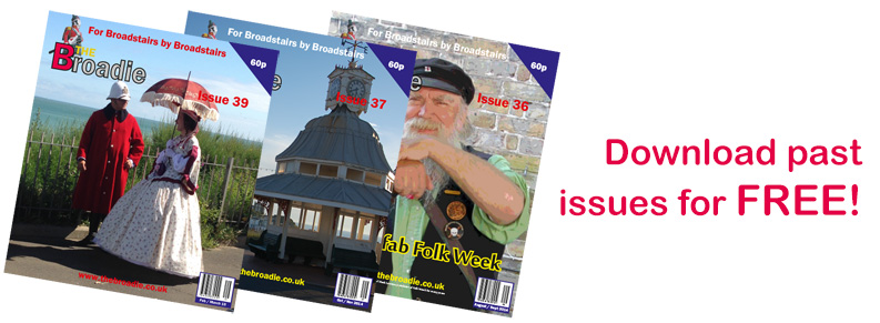 Take a look at the past issues and download them for FREE!